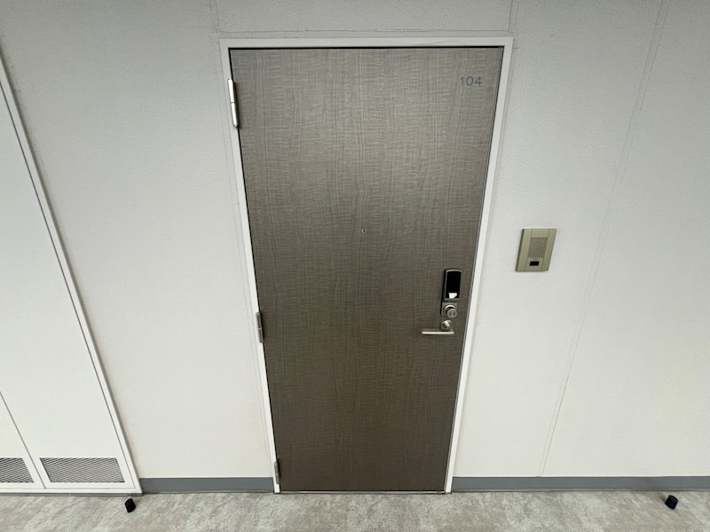 バウスクロス東海大学前 その他1