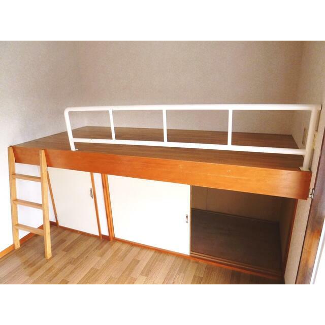 フラッツシガ その他3