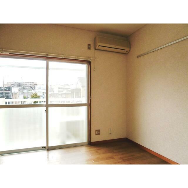 フラッツシガ その他6