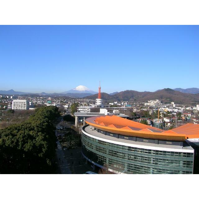 フラッツシガ 周辺画像4