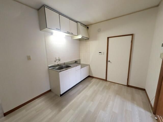 ラ・フォーレハイム その他2