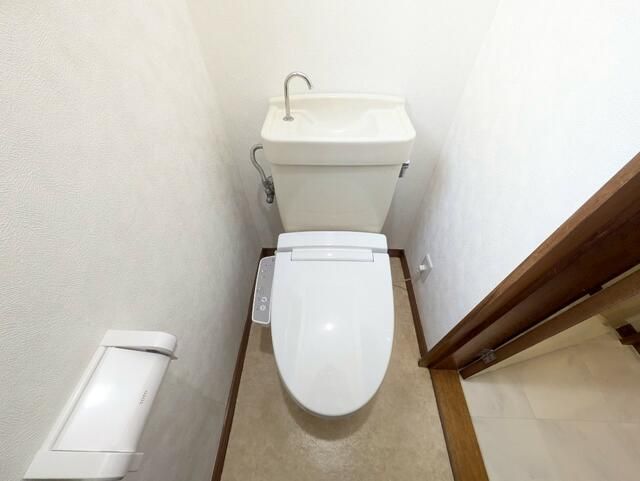 ラ・フォーレハイム その他5