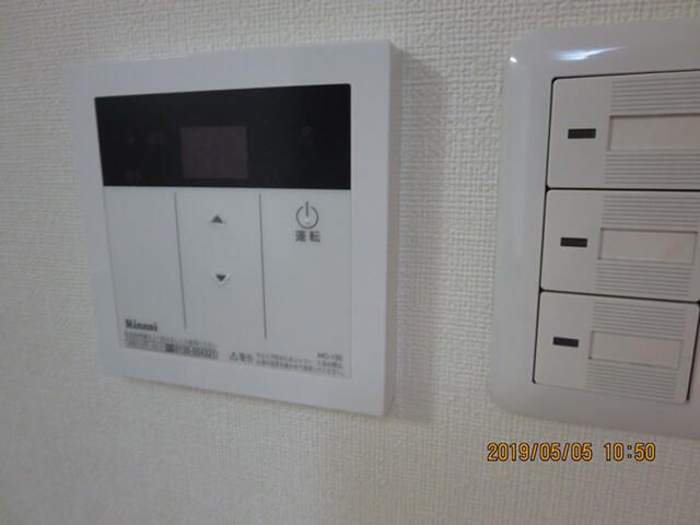 ラ・フォーレハイム その他7