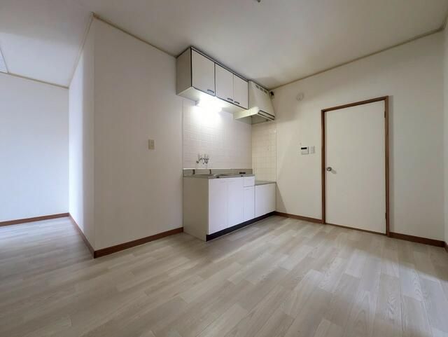 ラ・フォーレハイム リビング