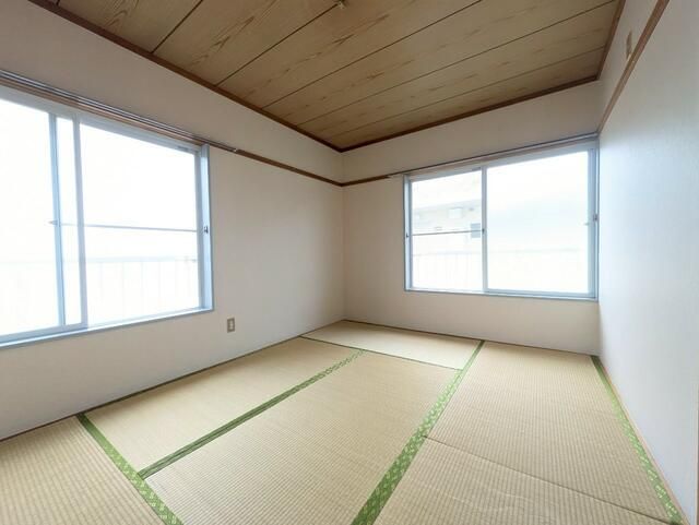 ラ・フォーレハイム その他12