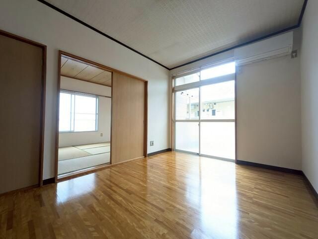 ラ・フォーレハイム その他13