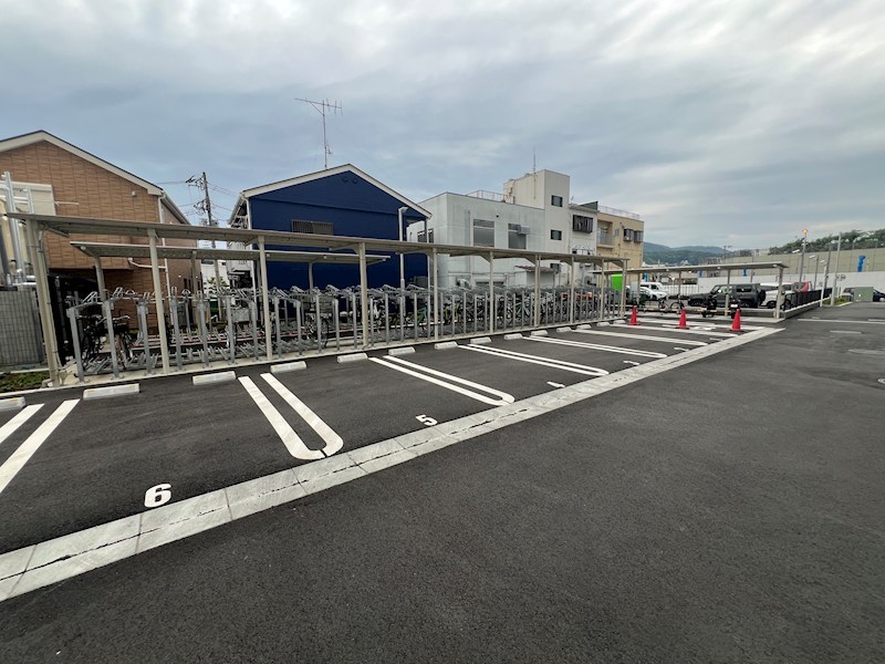 バウスクロス東海大学前 その他5