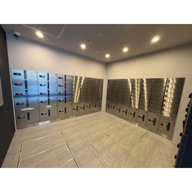 バウスクロス東海大学前 その他6