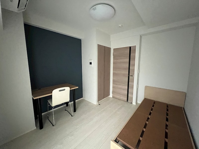 バウスクロス東海大学前 リビング