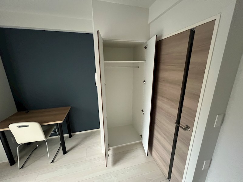 バウスクロス東海大学前 その他4