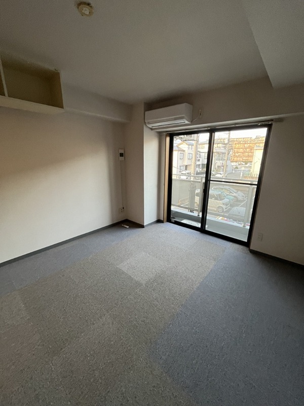 ファーストウイング ベッドルーム