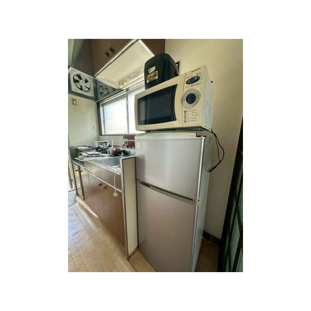 ＦＣ秦野南矢名コーポ その他4