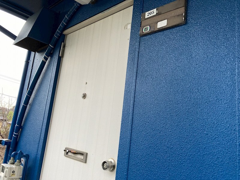 ＦＣ秦野南矢名コーポ その他5