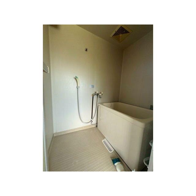 ＦＣ秦野南矢名コーポ 風呂画像