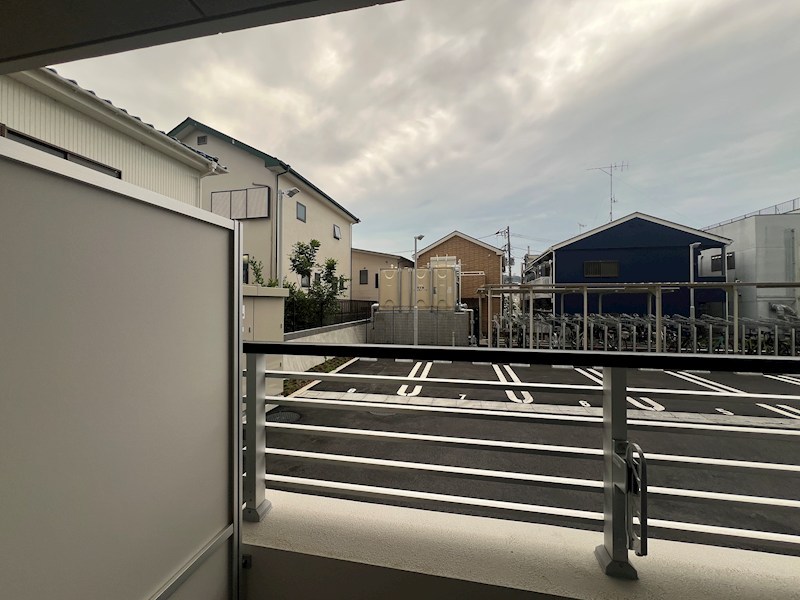 バウスクロス東海大学前 その他2