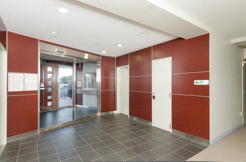 グランアベニール その他外観1