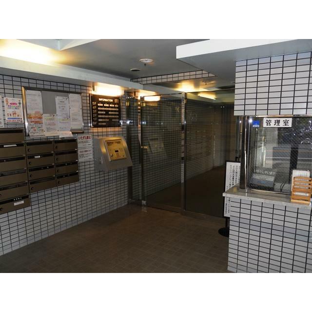 ライオンズマンション秦野 その他1