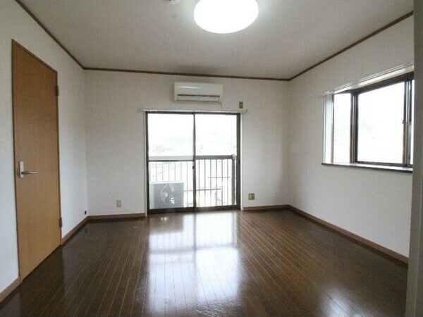 クズハサイドハイツ その他1