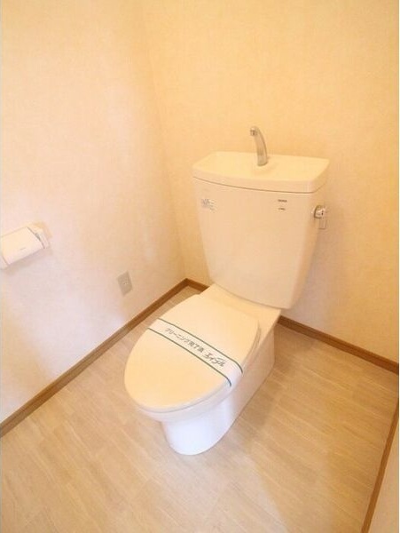 クズハサイドハイツ その他4