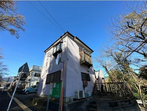 クズハサイドハイツ その他外観1