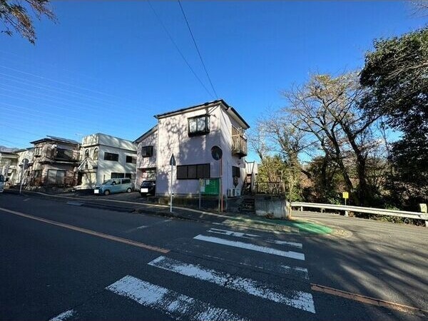 クズハサイドハイツ その他外観2