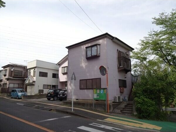 クズハサイドハイツ その他外観4