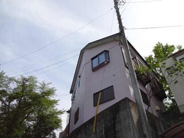 クズハサイドハイツ その他外観5