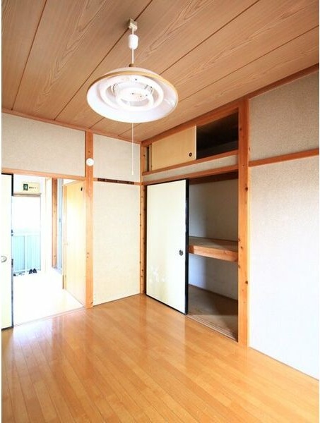 コーポオカベA その他2