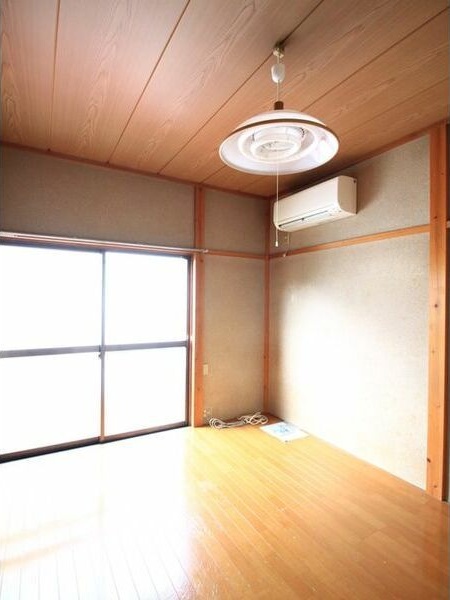 コーポオカベA その他4