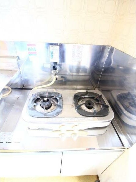 コーポオカベA その他5