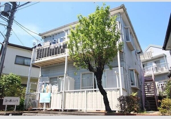 コーポ817 その他外観1