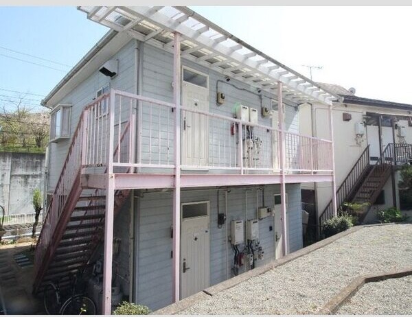 コーポ817 その他外観2