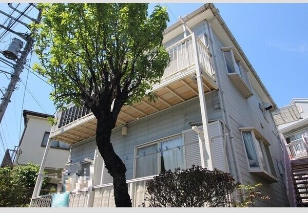 コーポ817 その他外観3