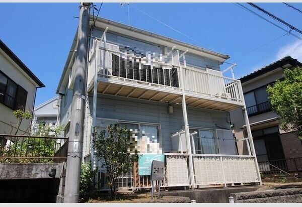 コーポ817 その他外観4