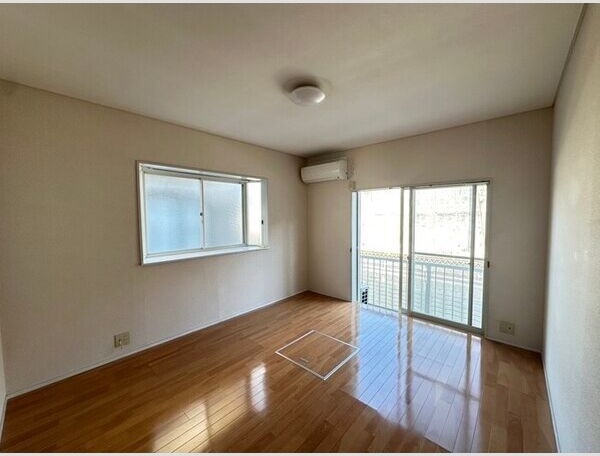 コーポ817 リビング