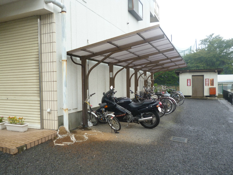 セシリアマンション その他1