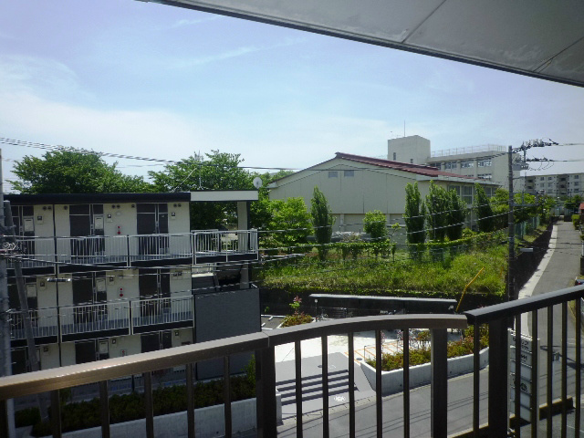 セシリアマンション その他4