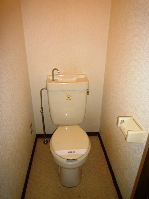 セシリアマンション その他5