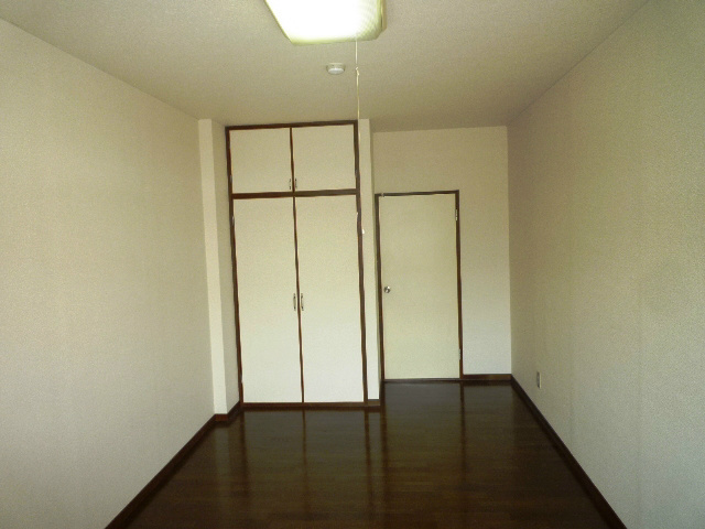 セシリアマンション ベッドルーム