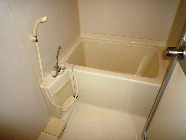 セシリアマンション 風呂画像