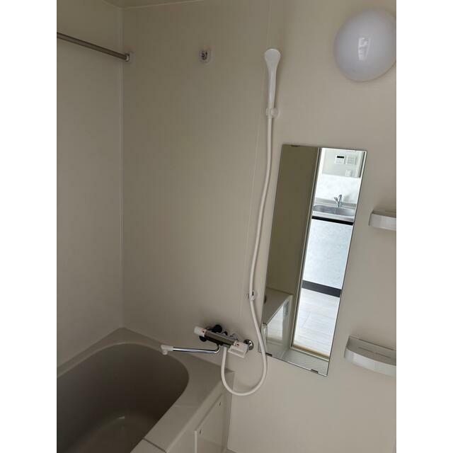 バウスクロス東海大学前 風呂画像