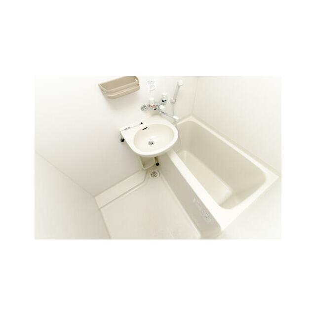 グランアベニール 風呂画像