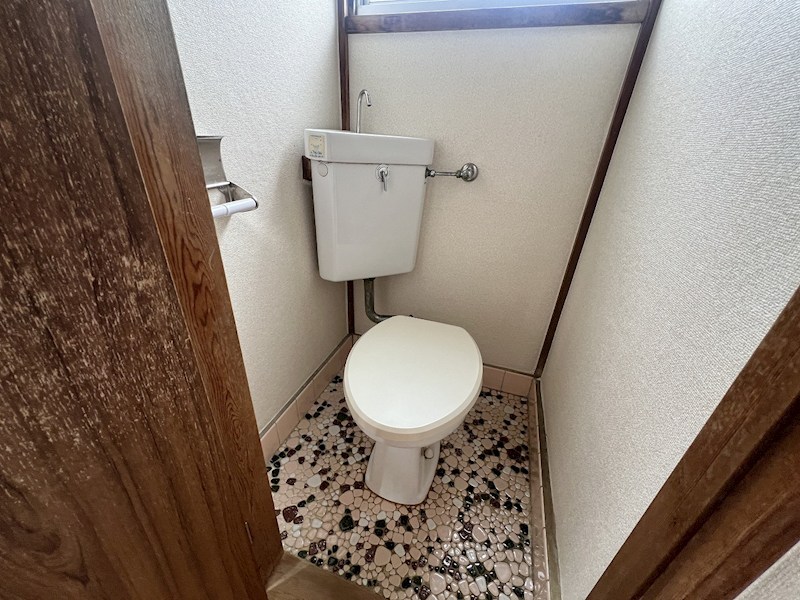 笠原ハイツ トイレ