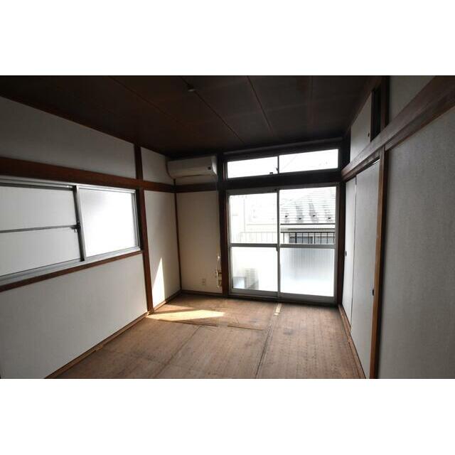 笠原ハイツ その他3