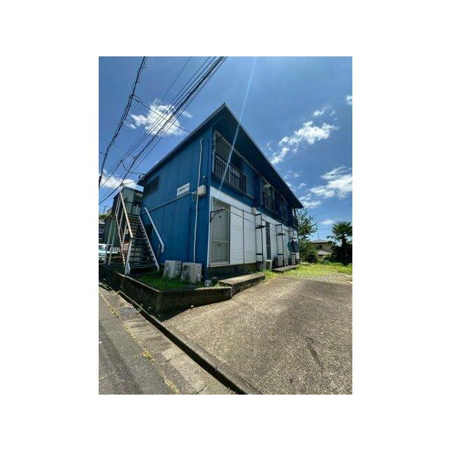 ＦＣ秦野南矢名コーポ 外観