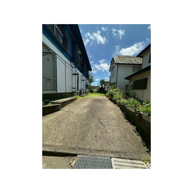 ＦＣ秦野南矢名コーポ その他外観2