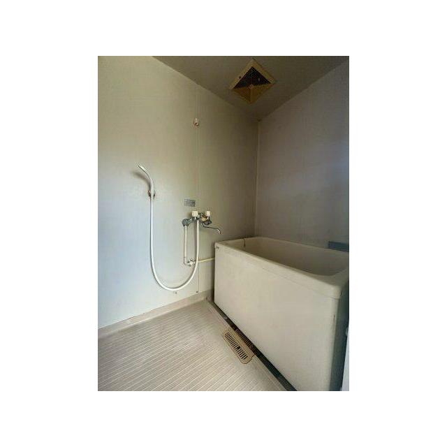 ＦＣ秦野南矢名コーポ 風呂画像