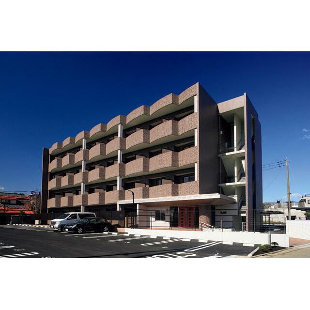 グランアベニール 311号室 外観