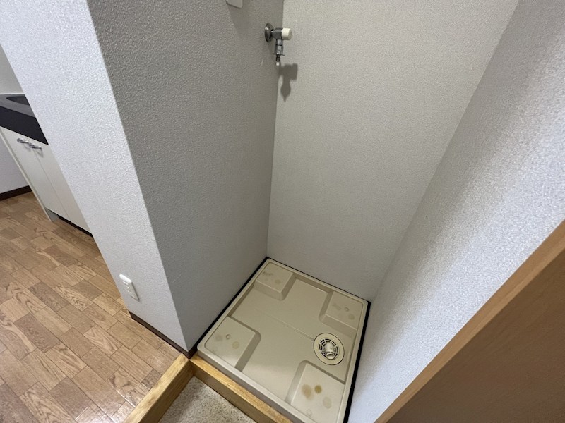 グランアベニール その他設備