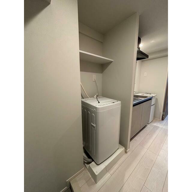 バウスクロス東海大学前 その他8